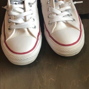 Converse Shoes - Converse Shorelines Converse Shoes - Converse Shorelines